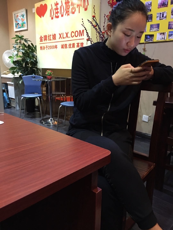 晨晨的第一张照片--闽侯父母相亲团